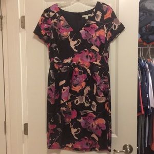 NWT Banana Republic Floral Dress